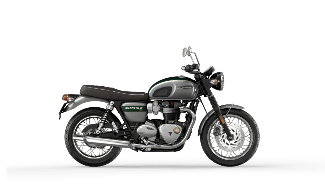 T120 bonneville 2020 deals